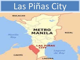 Pinac Region National Capital Region Diverse Culture | PPTX
