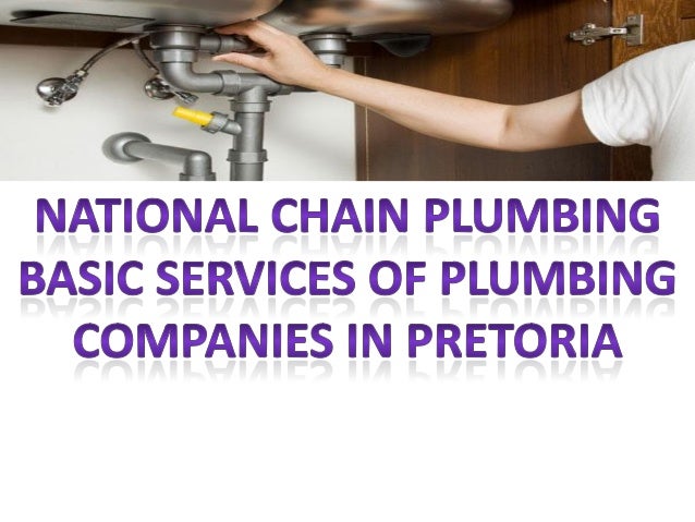 Claremont plumbers (0628902321) Karenpark, Chantelle Plumbers - ORACLE PLUMBERS  PRETORIA