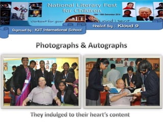 National children's literary_festival_2014