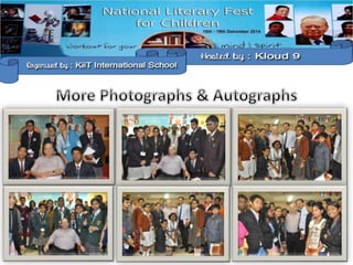 National children's literary_festival_2014