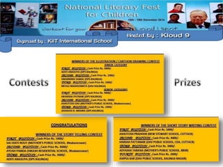 National children's literary_festival_2014