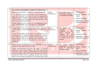 National conference 2014 report, final draft