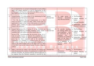 National conference 2014 report, final draft