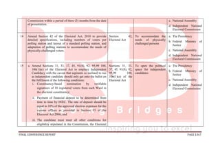 National conference 2014 report, final draft