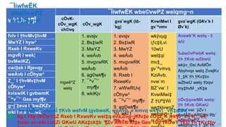 wkLb-†¶Î
¯ÍiwfwËK wbe©vwPZ welqmg~n
cÖvK-
cÖv_wgK
ch©vq
cÖv_wgK
gva¨wgK (lô-
`kg)
KvwiMwi I
gv`ªvmv
gva¨wgK (GKv`k I
Øv`k)
fvlv I †hvMv‡hvM
mgwš^Z
welq
1. evsjv
2. Bs‡iwR
3. MwYZ
4. weÁvb
5. mvgvwRK
weÁvb
6. ag©wk¶v
7. ¯^v¯’¨
myi¶v
8. wkíKjv
1. evsjv
2. Bs‡iwR
3. MwYZ
4. weÁvb
5. mvgvwRK
weÁvb
6. Rxeb I
RxweKv
7. wWwRUvj
cÖhyw³
8. ¯^v¯’¨ myi¶v
9. ag©wk¶v
10. wkí I
ms¯‹…wZ
wkÿvµg
iƒc‡iLvi
10wU
wel‡qi
mv‡_
gv`ªvmvq
KziAvb,
nvw`m
BZ¨vw` I
KvwiMwi‡
Z †Uª‡Wi
we‡klvwqZ
welqmg~‡
ni †hŠw³K
Avewk¨K welq - 3
wU
‰be©vPwbK welq:
†h †Kvb wZbwU
wkÿv_©xi AvMÖn
Abyhvqx welq ZvwjKv
†_‡K †h †Kv‡bv
wZbwU welq †bqvi
my‡hvM _vK‡e
cÖv‡qvwMK welq:
†h †Kvb GKwU
†ckv`vwi `ÿZv I
AwfÁZv AR©‡bi Rb¨
wbev©wPZ
welqmg~n †_‡K †h
MwYZ I hyw³
Rxeb I RxweKv
mgvR I wek¦
bvMwiKZ¡
cwi‡ek I Rjevqy
weÁvb I cÖhyw³
Z_¨ I †hvMv‡hvM
cÖhyw³
kvixwiK I gvbwmK
¯^v¯’¨ Ges myi¶v
g~j¨‡eva I ˆbwZKZv
wkí I ms¯‹…wZ
¯ÍiwfwËK
wbe©vwPZ
welqmg~n
`kg †kÖwY ch©šÍ †Kvb wefvM (gvbweK, weÁvb, e¨emvq wk¶v) _vK‡e bv|
9g I 10g †kÖwY‡Z Rxeb I RxweKv wel‡q eva¨Zvg~jKfv‡e cÖ‡Z¨K wk¶v_x© K…wl,
†mev ev wkí Lv‡Zi GKwU AKz‡ck‡b `¶Zv AR©b Ki‡e Ges 10g †kÖwY †k‡l †h †Kv‡bv 14
 