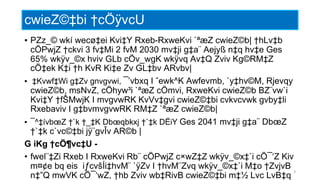 cwieZ©‡bi †cÖÿvcU
▪ PZz_© wkí wecø‡ei Kvi‡Y Rxeb-RxweKvi `ªæZ cwieZ©b| †hLv‡b
cÖPwjZ †ckvi 3 fv‡Mi 2 fvM 2030 mv‡ji g‡a¨ Aejyß n‡q hv‡e Ges
65% wkÿv_©x hviv GLb cÖv_wgK wkÿvq Av‡Q Zviv Kg©RM‡Z
cÖ‡ek K‡i †h KvR Ki‡e Zv GL‡bv ARvbv|
▪ ‡Kvwf‡Wi g‡Zv gnvgvwi, ¯’vbxq I ˆewk^K Awfevmb, `y‡hv©M, Rjevqy
cwieZ©b, msNvZ, cÖhyw³i `ªæZ cÖmvi, RxweKvi cwieZ©b BZ¨vw`i
Kvi‡Y †fŠMwjK I mvgvwRK KvVv‡gvi cwieZ©‡bi cvkvcvwk gvby‡li
Rxebaviv I g‡bvmvgvwRK RM‡Z `ªæZ cwieZ©b|
▪ ¯^‡ívbœZ †`k †_‡K Dbœqbkxj †`‡k DËiY Ges 2041 mv‡ji g‡a¨ DbœZ
†`‡k c`vc©‡bi jÿ¨gvÎv AR©b |
G iKg †cÖ¶vc‡U -
• fwel¨‡Zi Rxeb I RxweKvi Rb¨ cÖPwjZ c×wZ‡Z wkÿv_©x‡`i cÖ¯‘Z Kiv
m¤¢e bq eis iƒcvšÍi‡hvM¨ `ÿZv I †hvM¨Zvq wkÿv_©x‡`i M‡o †ZvjvB
n‡”Q mwVK cÖ¯‘wZ, †hb Zviv wb‡RivB cwieZ©‡bi m‡½ Lvc LvB‡q
3
 