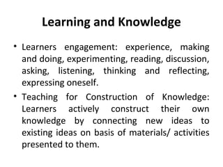 Learning Creating And Using Knowledge nationalcurriculumframework2005-170316022444.pdf