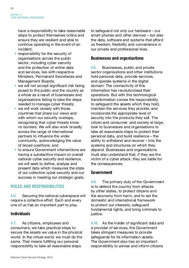 national security strategy 2016 pdf