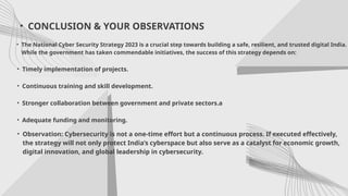 National Cyber Security Strategy 2023 – Report_20250918_180605_0000.pptx