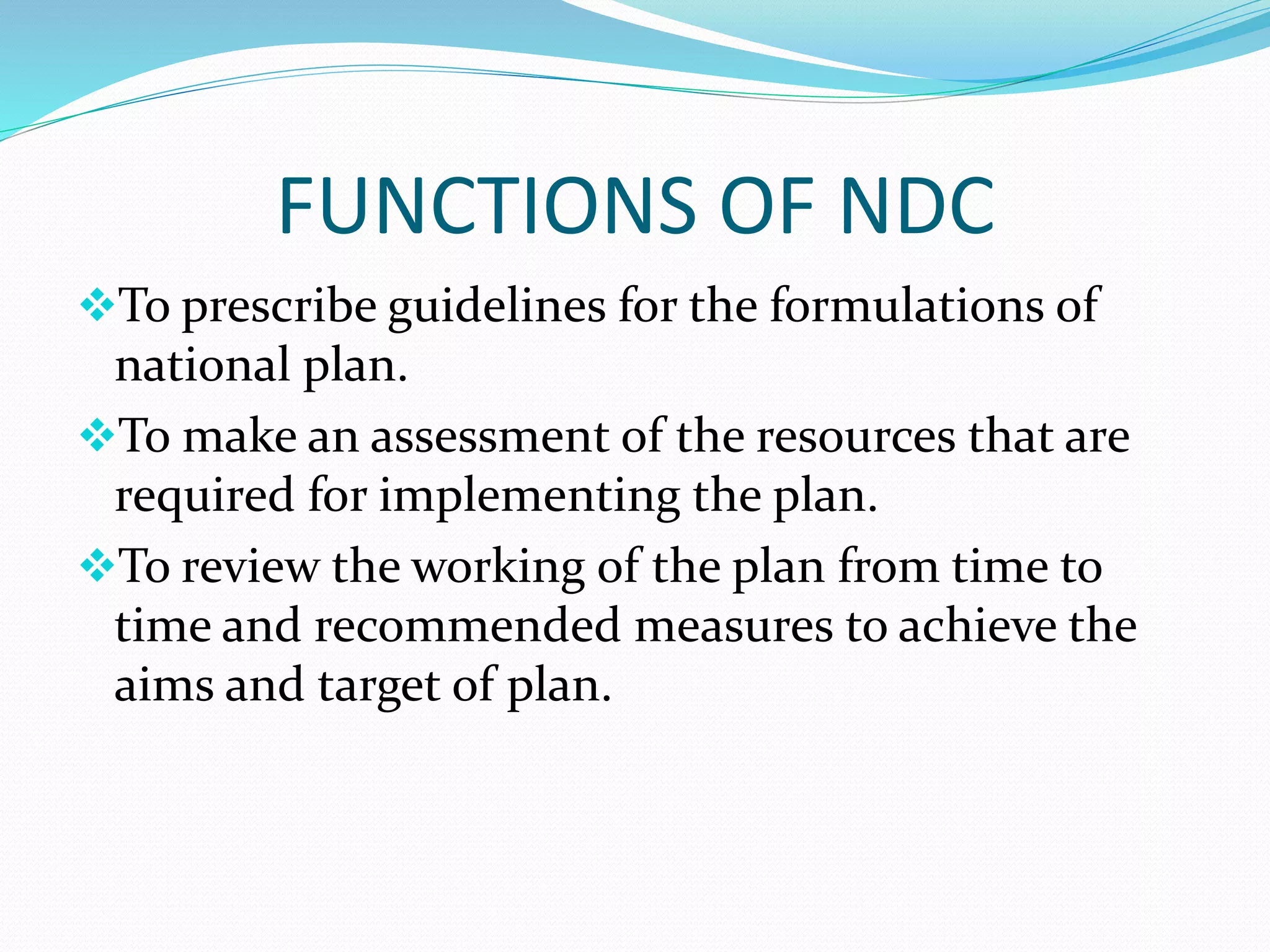 ppt on national development | PPTX