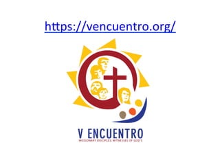 hMps://vencuentro.org/		
 