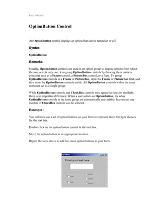 National diploma in computer technology unesco-nigeria tve | PDF