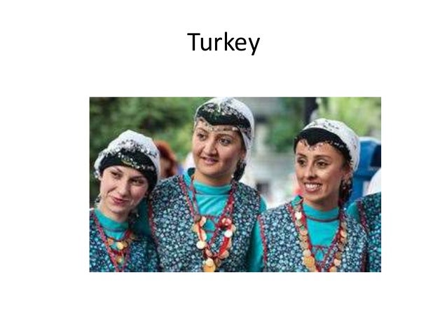 national dress quiz