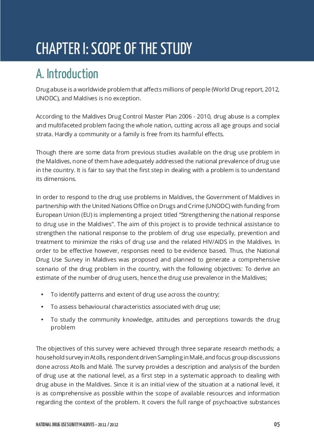 graduate essay examples ucf