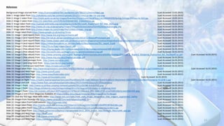 References
Background image sourced from: https://commorgiland.files.wordpress.com/2012/11/technology1.jpg (Last Accessed 13.03.2015)
Slide 1: Image taken from http://edudemic.com/wp-content/uploads/2012/07/intel-bridge-the-gap.png (Last Accessed 13.03.2015)
Slide 2: Image 1 taken from http://static.guim.co.uk/sys-images/Guardian/Pix/pictures/2013/3/4/1362400449209/Spring-Cottage-Primary-Sc-010.jpg (Last Accessed 19.03.2015)
Slide 2: Image 2 taken from https://c1.staticflickr.com/9/8526/8480883460_2384eb425d.jpg (Last Accessed 19.03.2015)
Slide 3: Image taken from http://upload.wikimedia.org/wikipedia/en/d/d6/Microsoft_PowerPoint_for_Mac_2011.png (Last Accessed 16.03.2015)
Slide 6: Image taken from http://www.sln.org.uk/geography/images/Virtual%20classrooms/Form%202%20panorama.JPG (Last Accessed 16.03.2015)
Slide 7: Image taken from http://news.images.itv.com/image/file/529681/stream_img.jpg (Last Accessed 16.03.2015)
Slide 10: Image taken from https://www.google.co.uk/webhp?hl=en (Last Accessed 16.03.2015)
Slide 11: Image 1 (and report) from: http://www.tlrp.org/docs/enhance.pdf (Last Accessed 16.03.2015)
Slide 11: Image 2 (and report) from: http://tel.ioe.ac.uk/wp-content/uploads/2013/11/BeyondPrototypes.pdf (Last Accessed 16.03.2015)
Slide 11: Image 3 (and report) from: http://www.cooper.oxon.sch.uk/docs/usingtechnologytoimproveteachingandearninginsecondaryschools.pdf (Last Accessed 16.03.2015)
Slide 11: Image 4 (and report) from: https://www.heacademy.ac.uk/sites/default/files/resources/TEL_report_0.pdf (Last Accessed 16.03.2015)
Slide 12: Image 1 (free eBook) from: http://l3t.eu/itug/images/band2.pdf (Last Accessed 16.03.2015)
Slide 12: Image 2 (free eBook) from: https://itunes.apple.com/us/book/advances-in-technology-enhanced/id663022333 (Last Accessed 16.03.2015)
Slide 12: Image 3 (free eBook) from: http://en.ouchn.edu.cn/images/stories/globalmobilelearning.pdf (Last Accessed 16.03.2015)
Slide 12: Image 4 (free eBook) from: http://www.sanjeshp.ir/phd/phd_91/Pages/Refrences/educational%20technology/[Patricia_L._Rogers]_Designing_Instruction_for_Tec(BookFi.or.pdf (Last Accessed 16.03.2015)
Slide 12: Image 5 (free eBook) from: http://www.tlrp.org/docs/DigitalLiteracies.pdf (Last Accessed 16.03.2015)
Slide 13: Image 1 (and package) from: http://www.socrative.com/ (Last Accessed 16.03.2015)
Slide 13: Image 2 (and blog host) from : https://wordpress.org/mobile/ (Last Accessed 16.03.2015)
Slide 13: Image 3 (online quiz tool) from: https://create.kahoot.it/# (Last Accessed 16.03.2015)
Slide 14: Image taken from: http://searchenginewatch.com/IMG/390/232390/lost-confused-unsure-unclear-perplexed-disoriented-bewildered-signs.jpg?1346806203 (Last Accessed 16.03.2015)
Slide 15: Image and Web Page: http://www.qrstuff.com/ (Last Accessed 16.03.2015)
Slide 16: Image and Web Page: http://www.beautifulqrcodes.com/ (Last Accessed 16.03.2015)
Slide 16: Image and Web Page: http://www.qrchocolates.com/ (Last Accessed 16.03.2015)
Slide 16: Image on Right: https://mcdn1.teacherspayteachers.com/thumbitem/QR-Code-Addition-Word-Problems-Worksheet-086004200-1381080395/original-913208-1.jpg (Last Accessed 16.03.2015)
Slide 17: Image and Link: https://www.flickr.com/photos/periodicvideos/5915143448/sizes/o/in/photostream/ (Last Accessed 16.03.2015)
Slide 18: Image 1 from: http://www.scramboo.com/wp-content/uploads/2013/02/AR-Article-Pic2.png (Last Accessed 16.03.2015)
Slide 18: Image 2 from: http://blogs.solidworks.com/solidworksblog/2013/02/augmented-reality-in-edrawings.html (Last Accessed 16.03.2015)
Slide 19: Image 1 from: http://a4.mzstatic.com/eu/r30/Purple4/v4/19/96/c4/1996c4cb-3f65-4880-9772-e1a2f4d81ddb/screen568x568.jpeg (Last Accessed 16.03.2015)
Slide 19: Images 2 and 3 from Magazine Available at: https://www.data.org.uk/resource-shop/magazines/?o=#pager (Last Accessed 16.03.2015)
Slide 19: Click the TED logo: Matt Mills Video: http://www.ted.com/talks/matt_mills_image_recognition_that_triggers_augmented_reality (Last Accessed 16.03.2015)
Slide 20: Images from Youtube clip: https://www.youtube.com/watch?v=eUEpyNaCJ_o (Last Accessed 16.03.2015)
Slide 21: Image taken from colAR website: http://colarapp.com/ (Last Accessed 16.03.2015)
Slide 22: Image taken from: http://media-cache-ec4.pinimg.com/550x/c2/11/51/c2115172d180919b4fff978f76d248cc.jpg (Last Accessed 16.03.2015)
Slide 22: Image taken from: http://alicia.mobile9.com/download/as/android/co/mp/com.puteko.colarmix/screen1.jpg (Last Accessed 16.03.2015)
Slide 22: Image taken from: http://www.catherinecookschool.org/uploaded/2013_2014_School_Year/Website_files/colAR_app.jpg (Last Accessed 16.03.2015)
Slide 24: Image and Web Page: http://prezi.com/ (Last Accessed 16.03.2015)
Slide 24: Image and Web Page: http://www.emaze.com/ (Last Accessed 16.03.2015)
Slide 24: Image and Web Page: https://www.haikudeck.com/ (Last Accessed 18.03.2015)
27
 