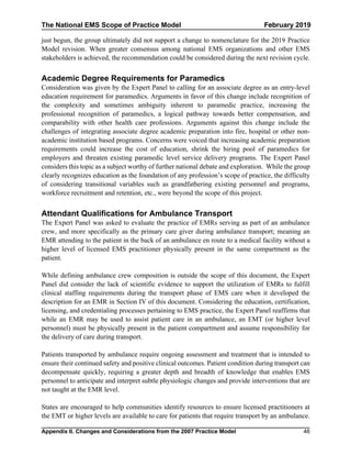 National ems scope_of_practice_model_2019 | PDF