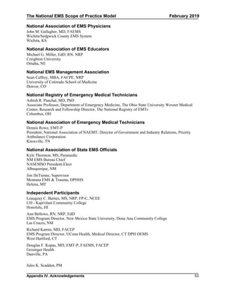 National ems scope_of_practice_model_2019 | PDF