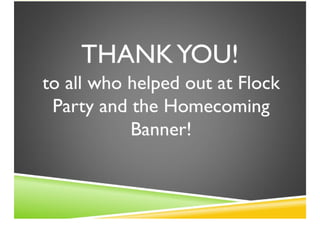 National English Honor Society PDF