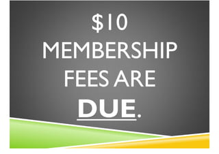 National English Honor Society PDF