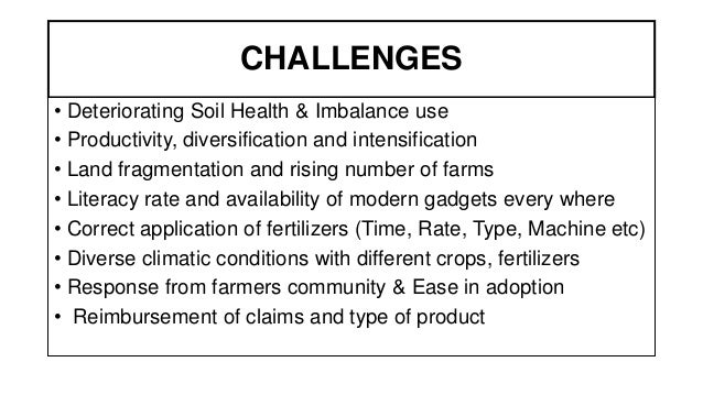 Fertilizer project report image