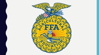 National FFA Social Media
