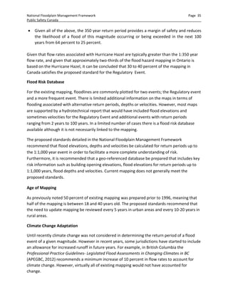 National Floodplain Mapping Assessment - Final Report | PDF