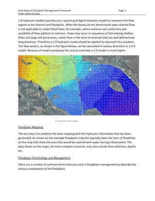 National Floodplain Mapping Assessment - Final Report | PDF
