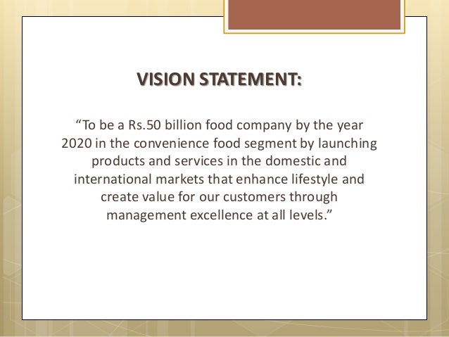 National Foods Ltd 