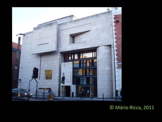 © Mário Ricca, 2011