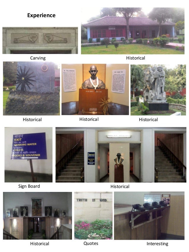 International museum case study image