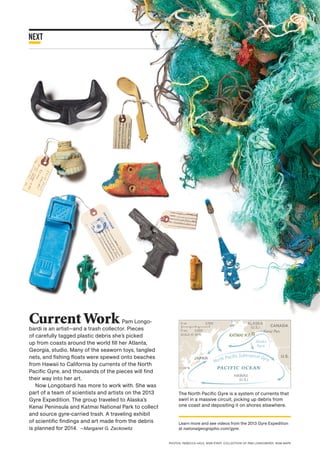 National geographic interactive September 2013