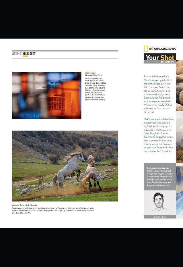 National Geographic Usa 2014 03