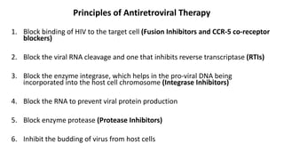New guidelines for HIV care and treatment 2021.pptx
