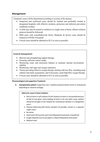 National Guidelines on Clinical Management of Covid-19- DGHS.pdf
