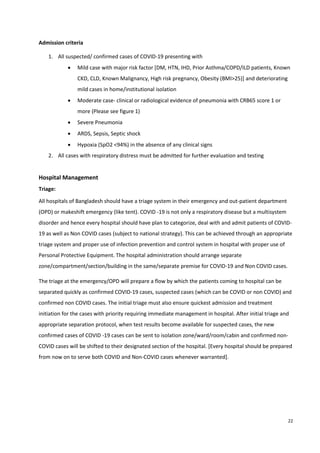 National Guidelines on Clinical Management of Covid-19- DGHS.pdf