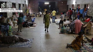 National Mobile App 
Development 
Awareness and 
Capacity Building 
Program 
National Hackathon 
Problem Statements 
 