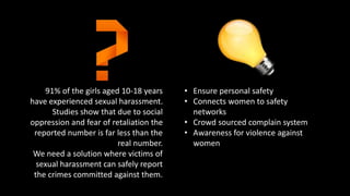 National Mobile App 
Development 
Awareness and 
Capacity Building 
Program 
National Hackathon 
Problem Statements 
 