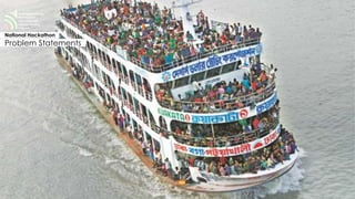 National Mobile App 
Development 
Awareness and 
Capacity Building 
Program 
National Hackathon 
Problem Statements 
 