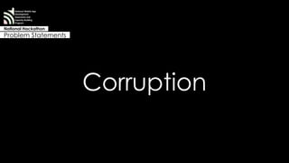National Mobile App 
Development 
Awareness and 
Capacity Building 
Program 
National Hackathon 
Problem Statements 
 