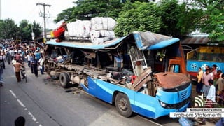 Bangladesh’s girls and boys are not in 
a position to exercise their sexual and 
reproductive health rights. They lack 
reliable and timely information and 
life skills 
• Sexual and reproductive health 
awareness solutions Games 
• Information apps 
• Health related query solutions 
• easy to understand and can reach the 
young adolescents 
 