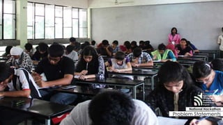 Dhaka Metropolitan Police has 
installed some state of the art 
intelligent camera and devices for 
tracking the vehicle and monitoring 
traffic at the end part of Dhaka metro 
area. 
Now they want good solutions that 
can use those content. 
• Inform citizens the status of the 
traffic jam 
• Provide custom media reports 
• Receive and update situation 
reports from crowdsourced 
platforms 
• Any other innovative solutions 
 