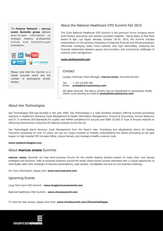 About Vee Technologies
Vee Technologies USA was founded in the year 2000. Vee Technologies is a Gold standard company offe...