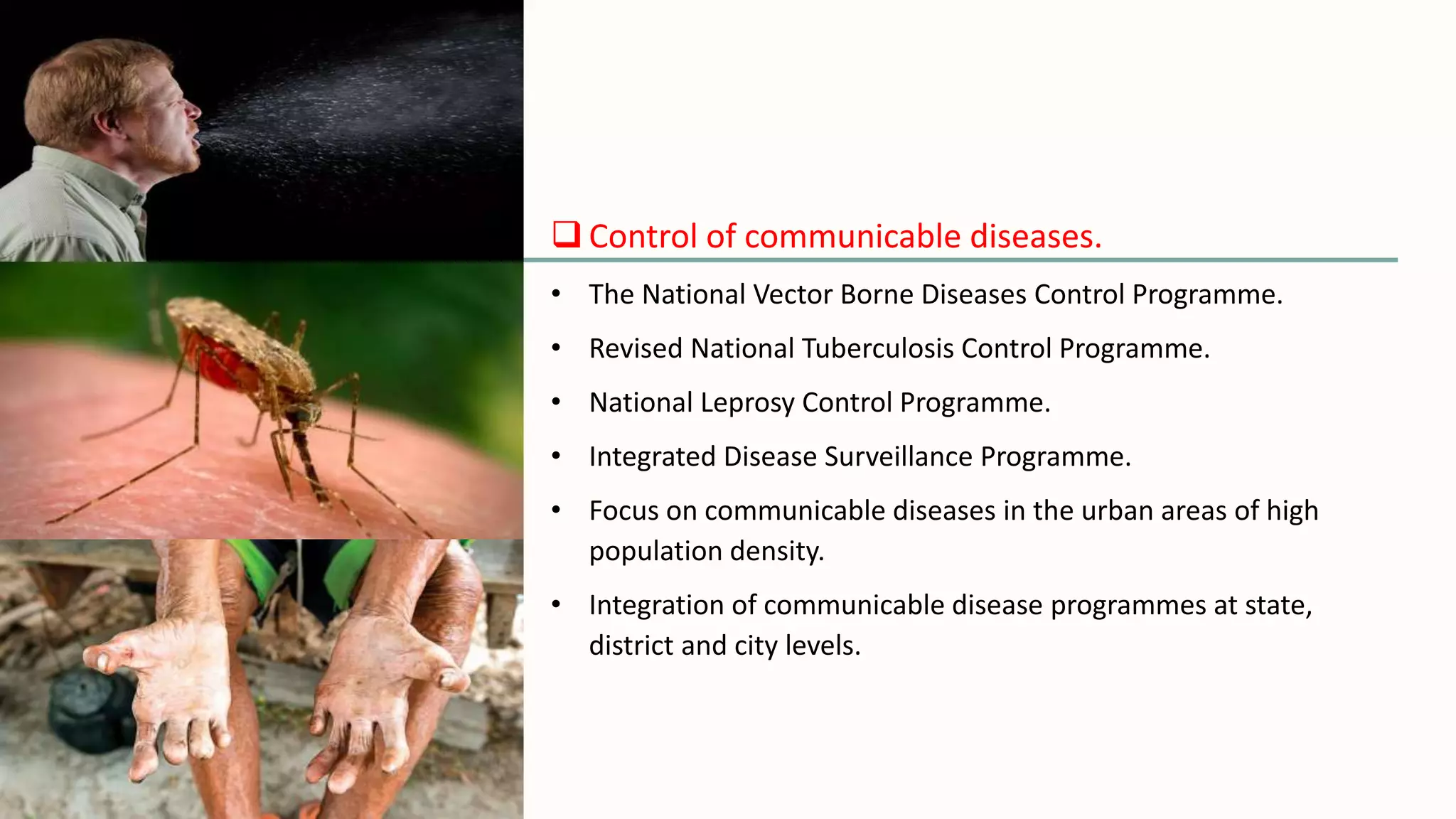 National health mission ppt | PPT