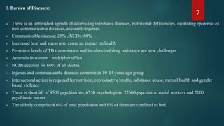 National health policy | PPTX
