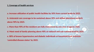Health Policy Topic Examples national health policy,topic of healthcare.pptx