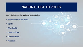 Health Policy Topic Examples national health policy,topic of healthcare.pptx