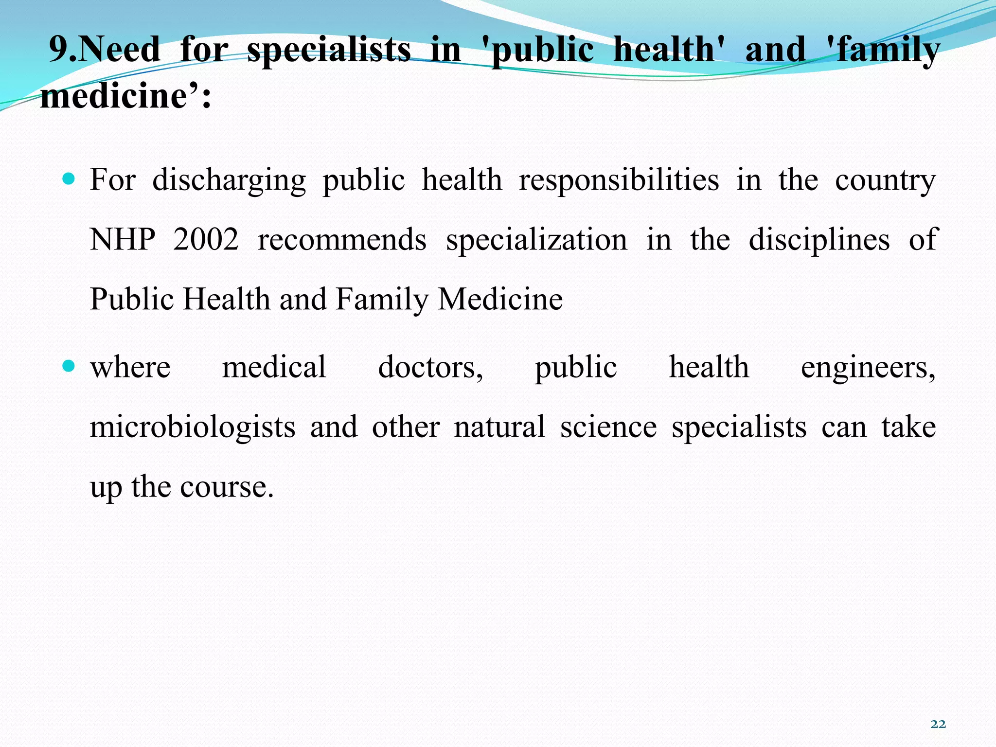 National Health Policy 2002 PPTX national-health-policy-2002-pptx