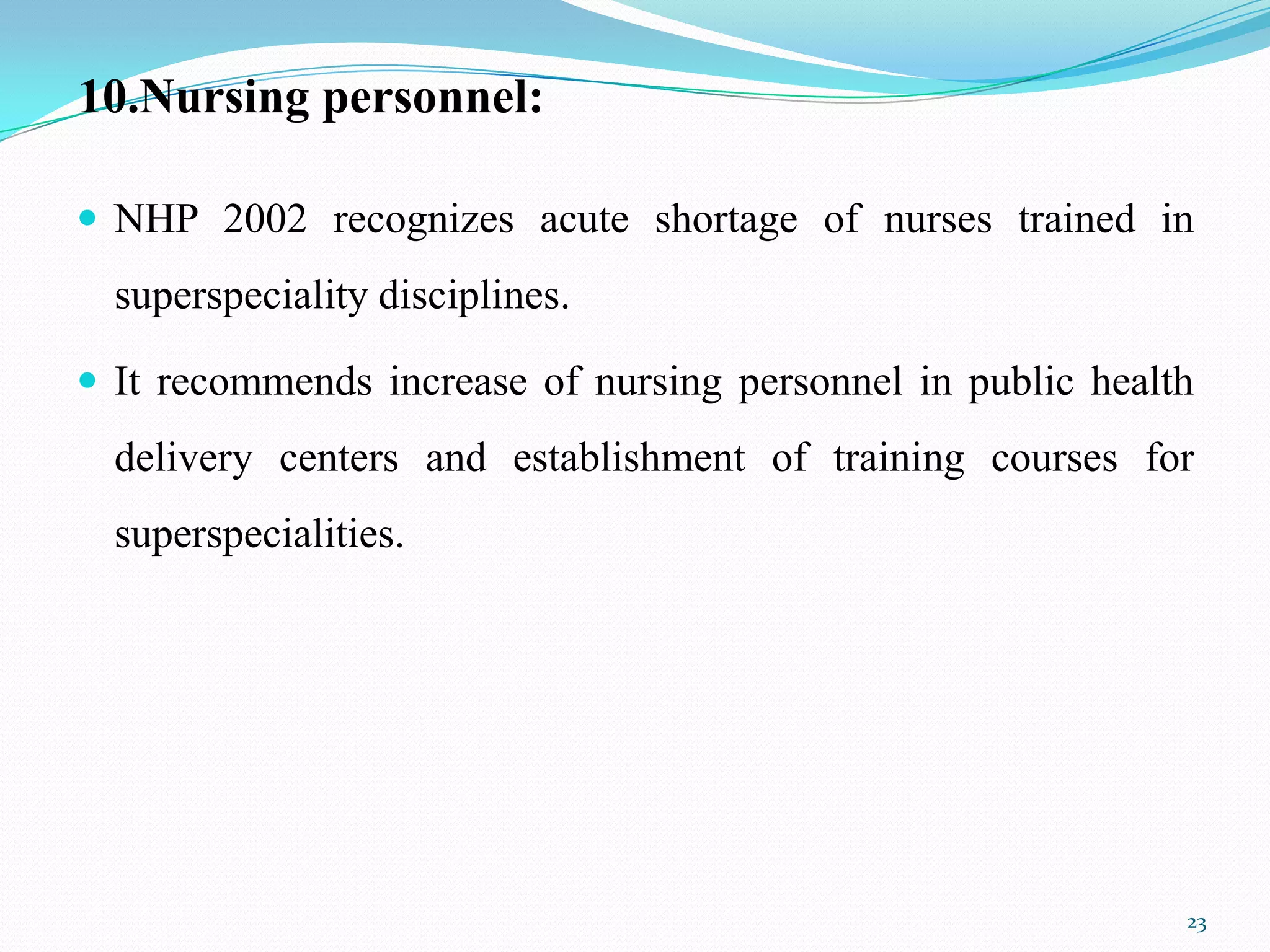 National Health Policy 2002 PPTX national-health-policy-2002-pptx