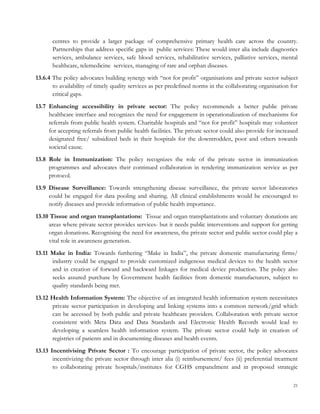 NATIONAL REPRODUCTIVE HEALTH POLICY 2017 visual data 8