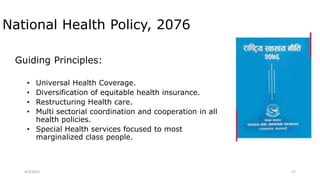 National Health Policy Of Nepal new.pptx